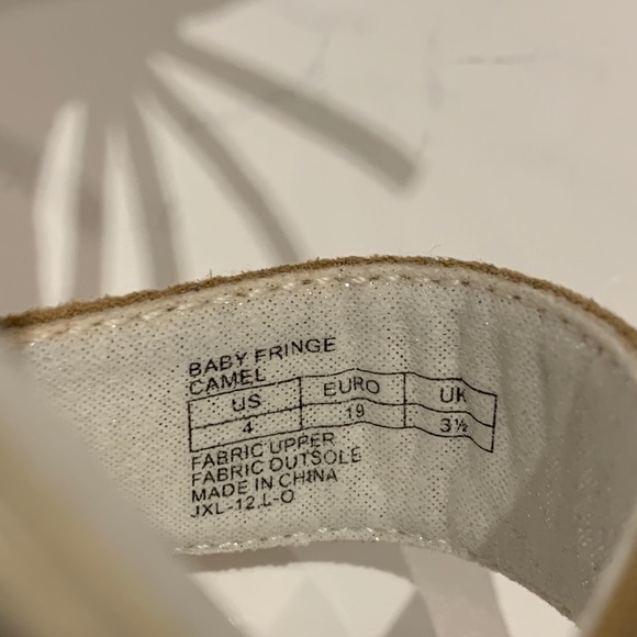 New Baby Stuart Weitzman ONLY!!! - Picture 5 of 9